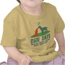 Border Terrier Tee Shirt