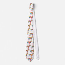 Border Terrier Ties