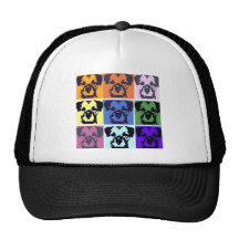 Border Terrier  Trucker Hat