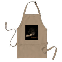 Bordercollie Apron