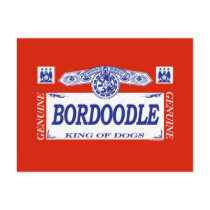 Bordoodle