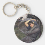 Boreas Keychain
