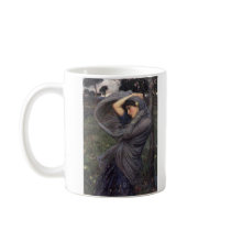 Boreas Mugs