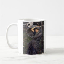 Boreas Mugs