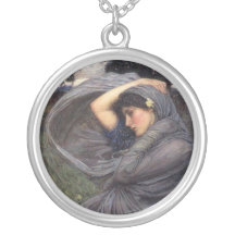 Boreas Necklace