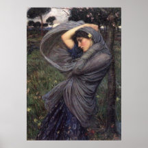 Boreas Poster