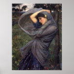 Boreas Print