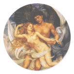 Boreas stickers