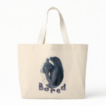 Bored bags