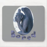 Bored mousepads