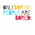 bored t-shirts