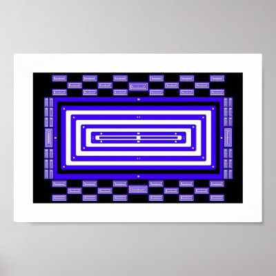 Boredom Posters by erikthered