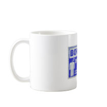 Boredom Set Coffee Mugs