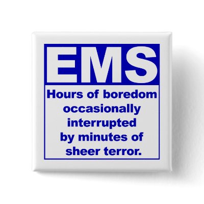 Boredom/Terror Button by captainbob