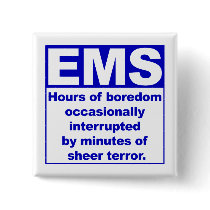 Boredom/Terror Button
