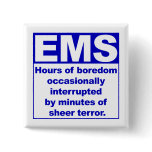 Boredom/Terror buttons
