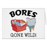 Bores Gone Wild Card