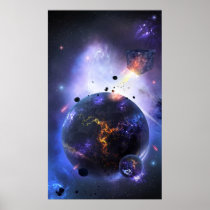 Borg Collective Poster