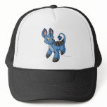 Bori Blue hats
