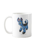 Bori Blue mugs