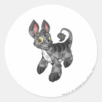 Bori Chequered stickers