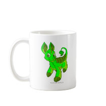 Bori Glowing Coffee Mug