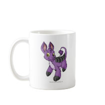 Bori Purple Mugs