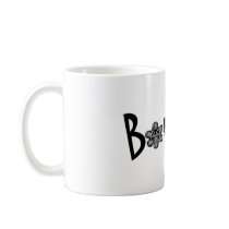Bori-q-a Mug