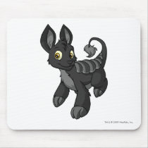 Bori Shadow Mouse Pads