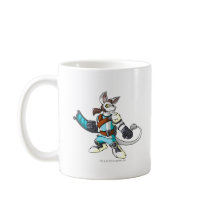Bori Terror Mountain Player mugs