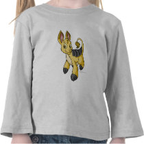 Bori Yellow T Shirts