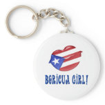 Boricua Girl