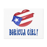 Boricua Girl