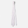 Boricua Necktie