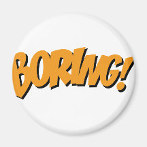 boring magnets