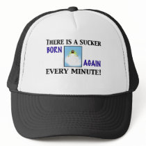 Born Again!