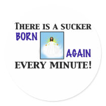 Born Again!