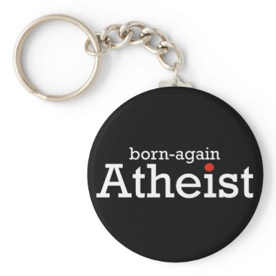Born Again Atheist by Freethinkers