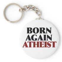 Born Again Atheist