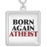 Born Again Atheist
