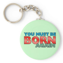 Born Again