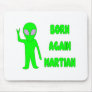 Born Again Martian Mouse Mats