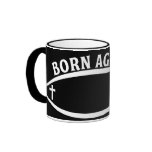 Born Again Mugs