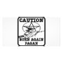 Born Again Pagan #002 Photo Card