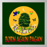 Born Again Pagan