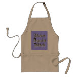 Born Again What aprons