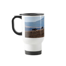 Born Free Mug