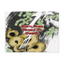 Born Free Taxed to Death Postcards