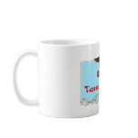 Born FreeTaxed to Death Mug
