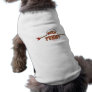 Born Funny Pet Tshirt